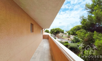 Revente - Apartment - Orihuela - La Zenia