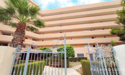 Revente - Apartment - Orihuela - La Zenia