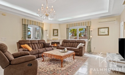 Venta - Villa - Rojales - Ciudad Quesada