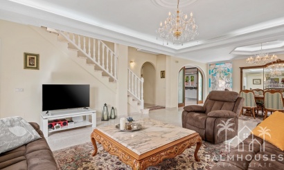 Venta - Villa - Rojales - Ciudad Quesada