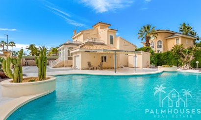Venta - Villa - Rojales - Ciudad Quesada