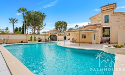 Venta - Villa - Rojales - Ciudad Quesada