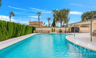 Venta - Villa - Rojales - Ciudad Quesada
