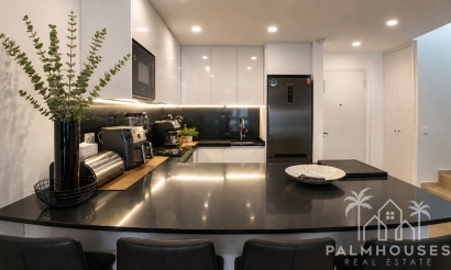 Resale - Apartments - Orihuela - Villamartin