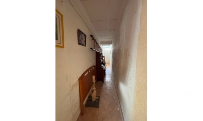 Resale - Villa - Guardamar del Segura - Guardamar del Segura Centro