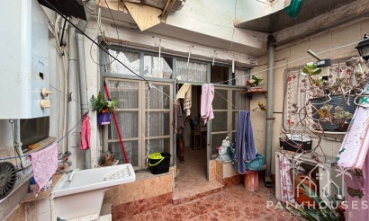 Resale - Villa - Guardamar del Segura - Guardamar del Segura Centro
