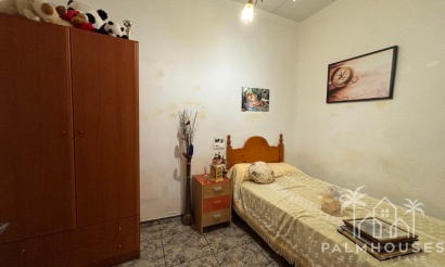 Resale - Villa - Guardamar del Segura - Guardamar del Segura Centro