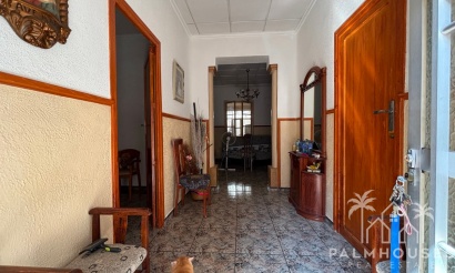 Resale - Villa - Guardamar del Segura - Guardamar del Segura Centro