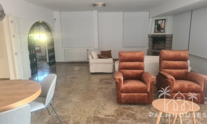 Venta - Villa - la Nucia - La Nucia Centro