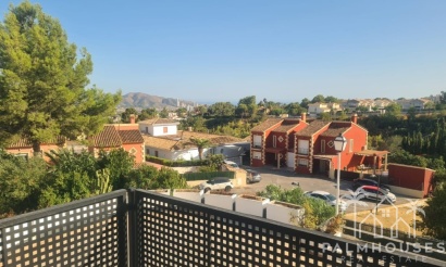 Venta - Villa - la Nucia - La Nucia Centro