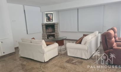 Venta - Villa - la Nucia - La Nucia Centro