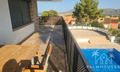 Venta - Villa - la Nucia - La Nucia Centro