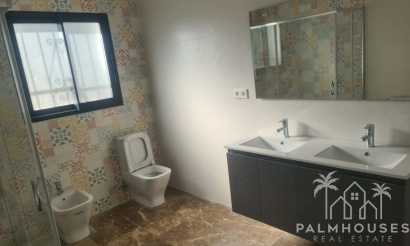 Venta - Villa - la Nucia - La Nucia Centro
