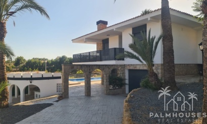 Venta - Villa - la Nucia - La Nucia Centro