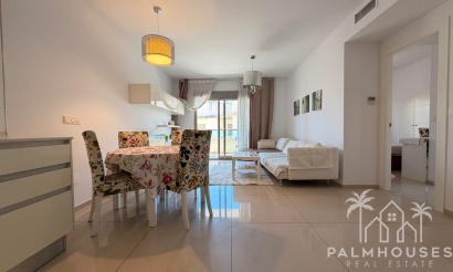 Resale - Apartments - Rojales - Doña Pepa