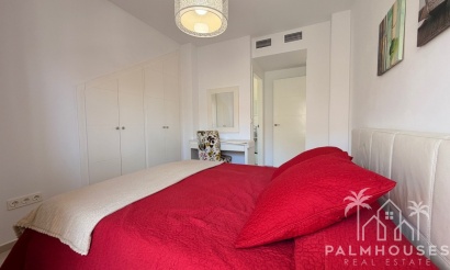 Resale - Apartments - Rojales - Doña Pepa