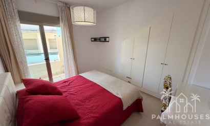 Resale - Apartments - Rojales - Doña Pepa