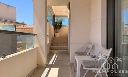 Resale - Apartments - Rojales - Doña Pepa