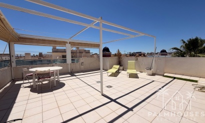 Resale - Apartments - Rojales - Doña Pepa