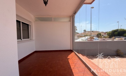 Herverkoop - Huis - Rojales - Doña Pepa
