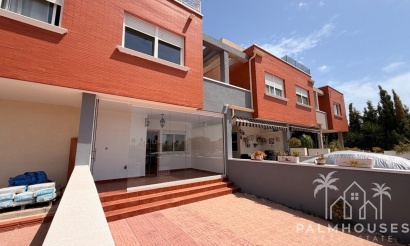 Herverkoop - Huis - Rojales - Doña Pepa
