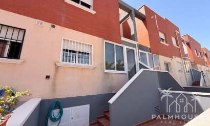 Herverkoop - Huis - Rojales - Doña Pepa