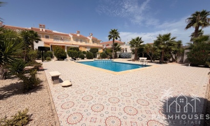 Herverkoop - Huis - Rojales - Doña Pepa