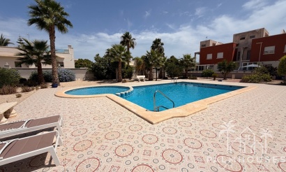 Herverkoop - Huis - Rojales - Doña Pepa