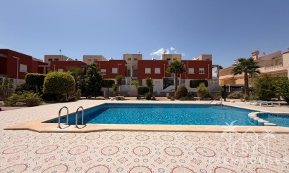 Herverkoop - Huis - Rojales - Doña Pepa