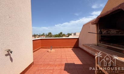 Herverkoop - Huis - Rojales - Doña Pepa