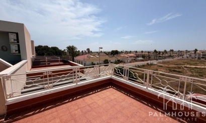 Herverkoop - Huis - Rojales - Doña Pepa