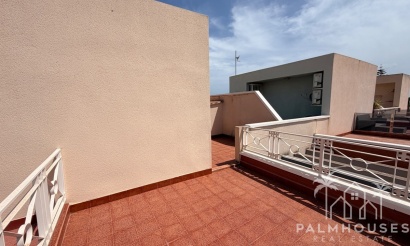 Herverkoop - Huis - Rojales - Doña Pepa