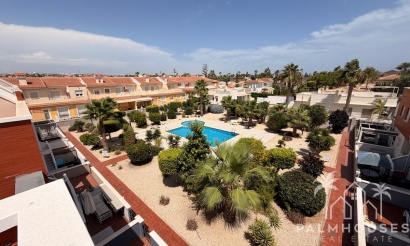 Herverkoop - Huis - Rojales - Doña Pepa