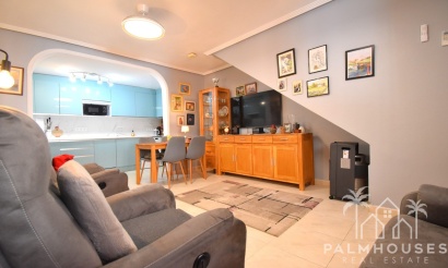 Herverkoop - Appartement - Orihuela - Playa Flamenca