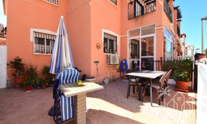 Herverkoop - Appartement - Orihuela - Playa Flamenca