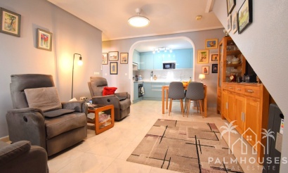 Herverkoop - Appartement - Orihuela - Playa Flamenca