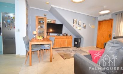 Herverkoop - Appartement - Orihuela - Playa Flamenca