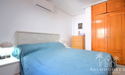 Herverkoop - Appartement - Orihuela - Playa Flamenca