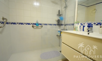 Herverkoop - Appartement - Orihuela - Playa Flamenca