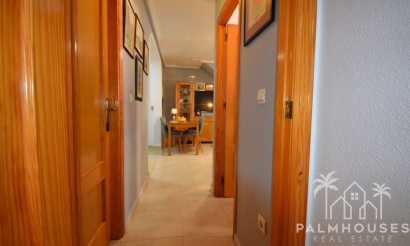 Herverkoop - Appartement - Orihuela - Playa Flamenca