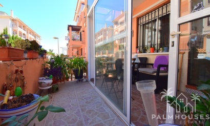 Herverkoop - Appartement - Orihuela - Playa Flamenca