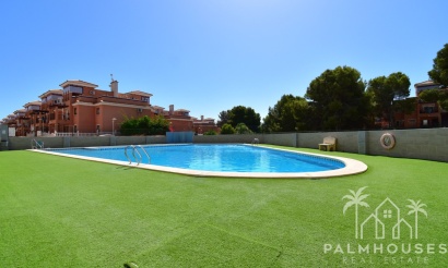 Herverkoop - Appartement - Orihuela - Playa Flamenca