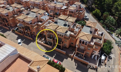 Herverkoop - Appartement - Orihuela - Playa Flamenca