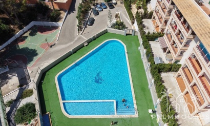 Herverkoop - Appartement - Orihuela - Playa Flamenca