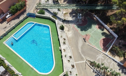 Herverkoop - Appartement - Orihuela - Playa Flamenca