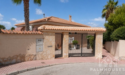 Herverkoop - Villa - Rojales - Inland