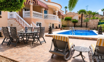 Herverkoop - Villa - Rojales - Inland