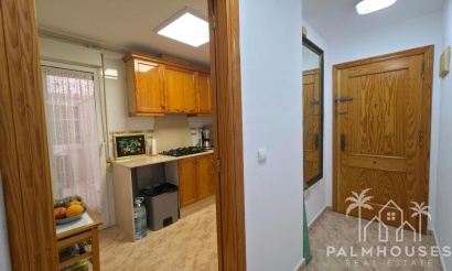 Herverkoop - Appartement - Torrevieja - Playa del cura