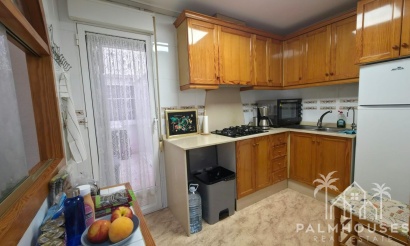 Herverkoop - Appartement - Torrevieja - Playa del cura
