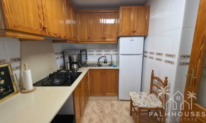 Herverkoop - Appartement - Torrevieja - Playa del cura